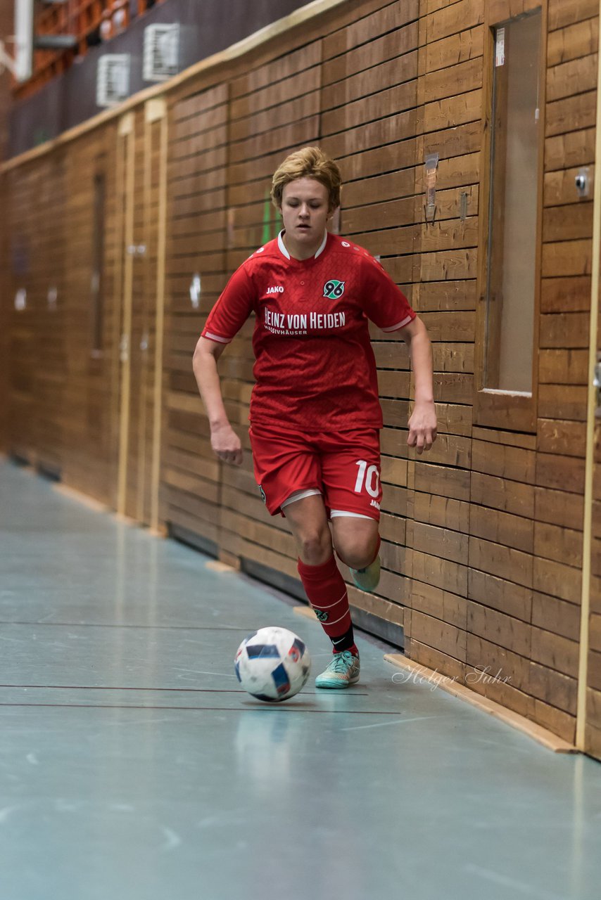 Bild 1350 - Dodenhof Cup